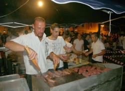 La notte bianca 2011