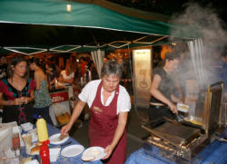 La notte bianca 2011