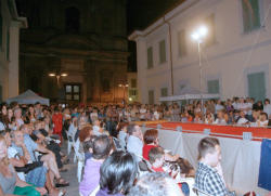 La notte bianca 2011