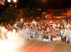 La notte bianca 2011