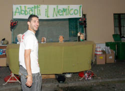 La notte bianca 2011