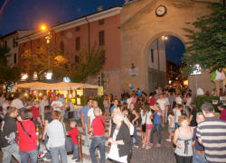 La notte bianca 2011