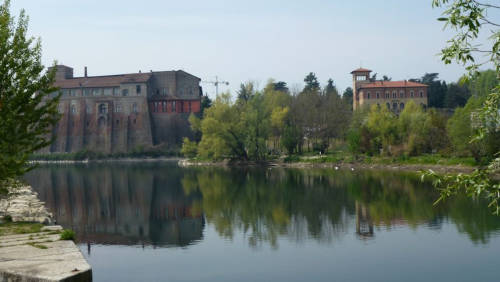 Il nostro Castello e la Villa Gabbioneta