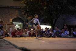 il coccodrillo come fa? La notte bianca dei bambini 2010