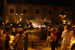 il coccodrillo come fa? La notte bianca dei bambini 2010