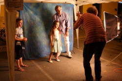 il coccodrillo come fa? La notte bianca dei bambini 2010