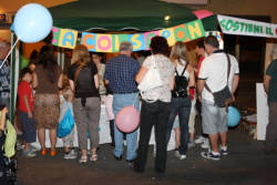 il coccodrillo come fa? La notte bianca dei bambini 2010