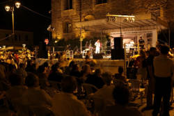 il coccodrillo come fa? La notte bianca dei bambini 2010