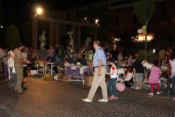il coccodrillo come fa? La notte bianca dei bambini 2010