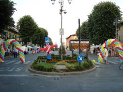 il coccodrillo come fa? La notte bianca dei bambini 2010