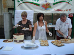 il coccodrillo come fa? La notte bianca dei bambini 2010