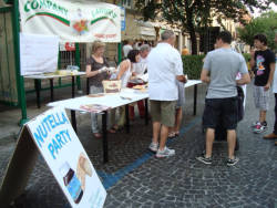 il coccodrillo come fa? La notte bianca dei bambini 2010