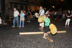 il coccodrillo come fa? La notte bianca dei bambini 2010