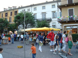 il coccodrillo come fa? La notte bianca dei bambini 2010