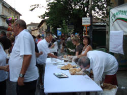 il coccodrillo come fa? La notte bianca dei bambini 2010