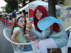 il coccodrillo come fa? La notte bianca dei bambini 2010