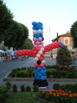 il coccodrillo come fa? La notte bianca dei bambini 2010