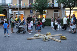 il coccodrillo come fa? La notte bianca dei bambini 2010