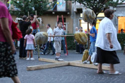 il coccodrillo come fa? La notte bianca dei bambini 2010