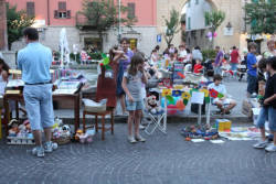 il coccodrillo come fa? La notte bianca dei bambini 2010