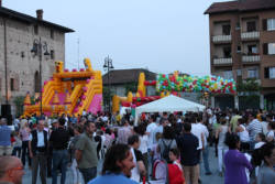 il coccodrillo come fa? La notte bianca dei bambini 2010