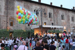 il coccodrillo come fa? La notte bianca dei bambini 2010