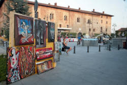 Notte Bianca 2009 