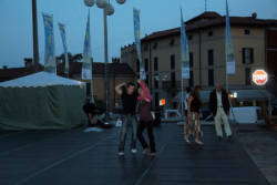 Notte Bianca 2009 