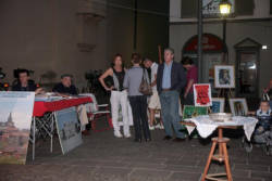 Notte Bianca 2009 