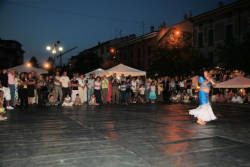 Notte Bianca 2009 