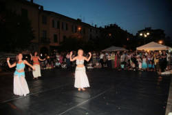 Notte Bianca 2009 