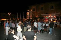 Notte Bianca 2009 