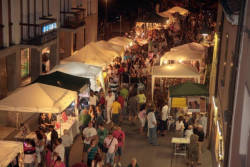 Notte Bianca 2009 