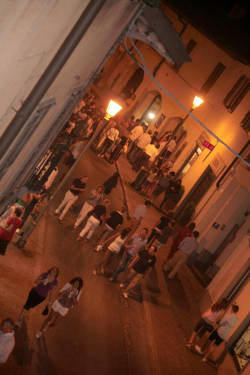 Notte Bianca 2009 