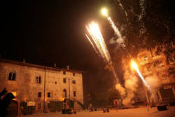 Notte Bianca 2009 