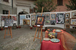 Notte Bianca 2009 - 4 luglio