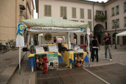 Notte Bianca 2009 - 4 luglio