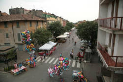 Notte Bianca 2009 - 4 luglio