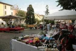 Notte Bianca 2009 - 4 luglio