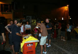 Notte Bianca 2010