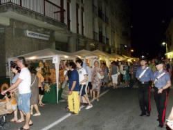 Notte Bianca 2010