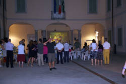 Notte Bianca 2010