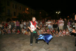 Notte Bianca 2010