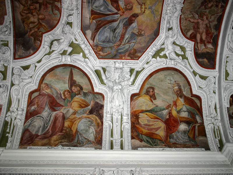 Presbiterio