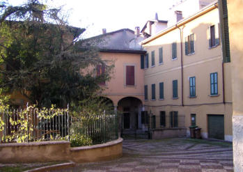 Casa Mauri