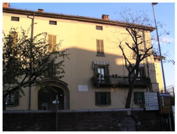 Casa Pasini