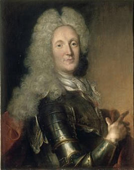 Maresciallo Nicolas Catinat (foto da Wikipedia)