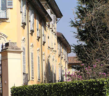 Palazzo Brambilla