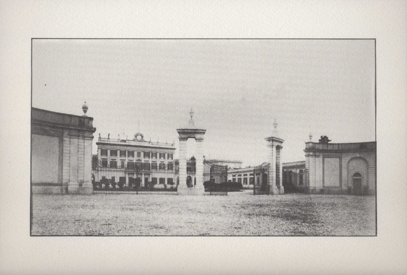 Cassano d'Adda  - Villa Borromeo - Collezione privata Laboni