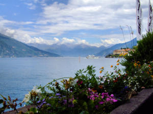 Bellagio 2007